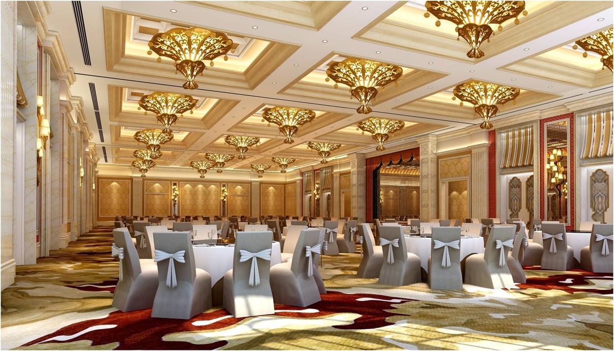 Chengdu Jin Yun Hotel Exterior foto