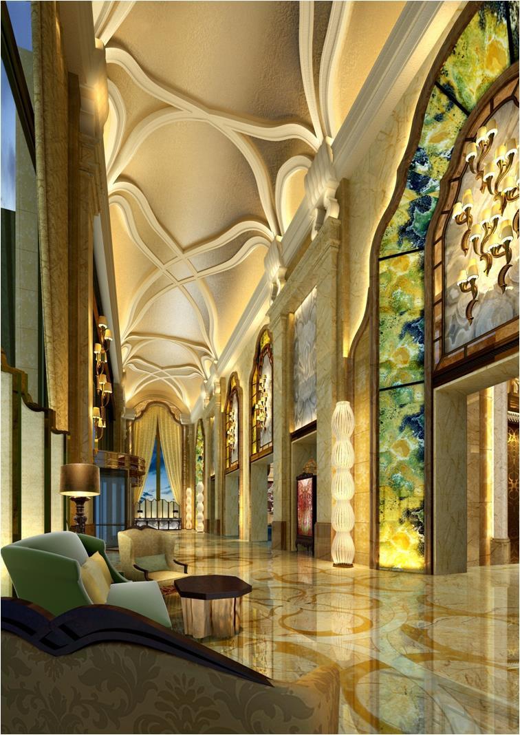 Chengdu Jin Yun Hotel Exterior foto